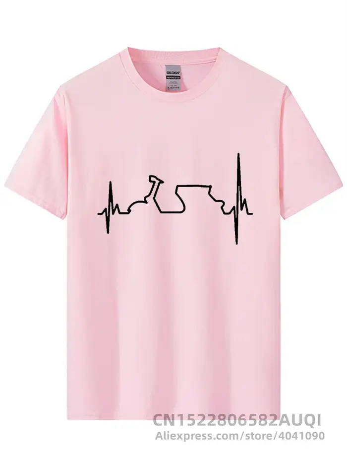 T-shirt humoristique en coton pour homme, streetwear, fitness, harajuku, hip hop