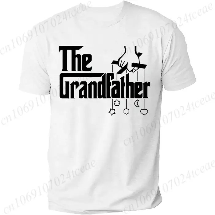 Le grand-père T-Shirt