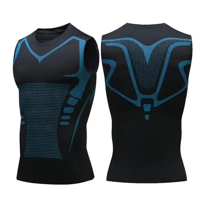 Débardeur de Compression pour hommes