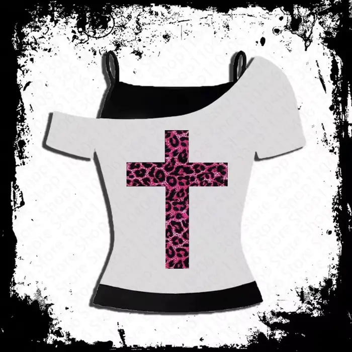 Emo Girl Punk graphiques bébé t-shirts années 2000 Vintage gothique femmes