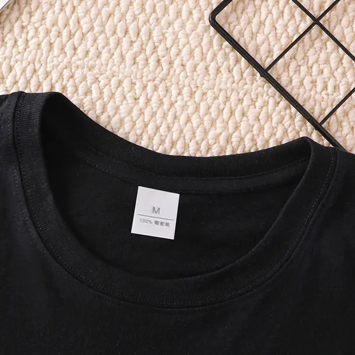 T-shirt graphique amusant avec crabe soufflant des bulles, T-shirt d'été pour la plage, T-shirt imprimé en coton à manches courtes et col rond