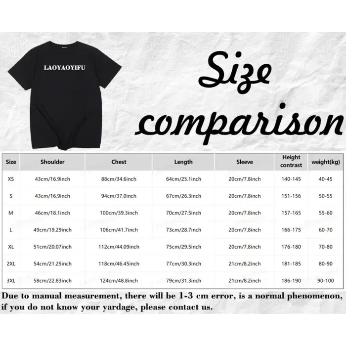 Palestine unisexe noir T-shirt Gaza