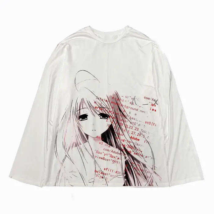 Haut court femmes femme vêtements Y2k T-shirt gothique Grunge