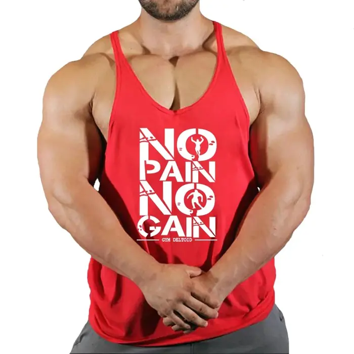 Économie de gymnastique pour hommes