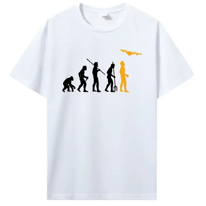 Nouveauté hommes T-Shirts