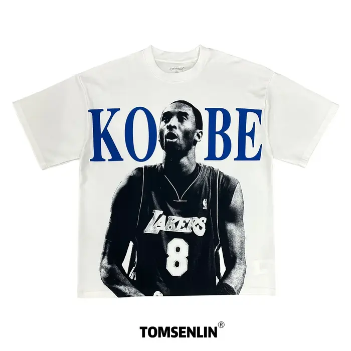 T-shirt Classique de Haute Qualité pour Femme