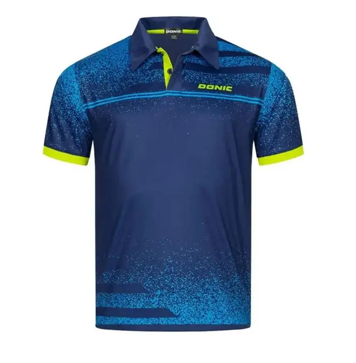 Le nouveau POLO pour hommes d'été 2025