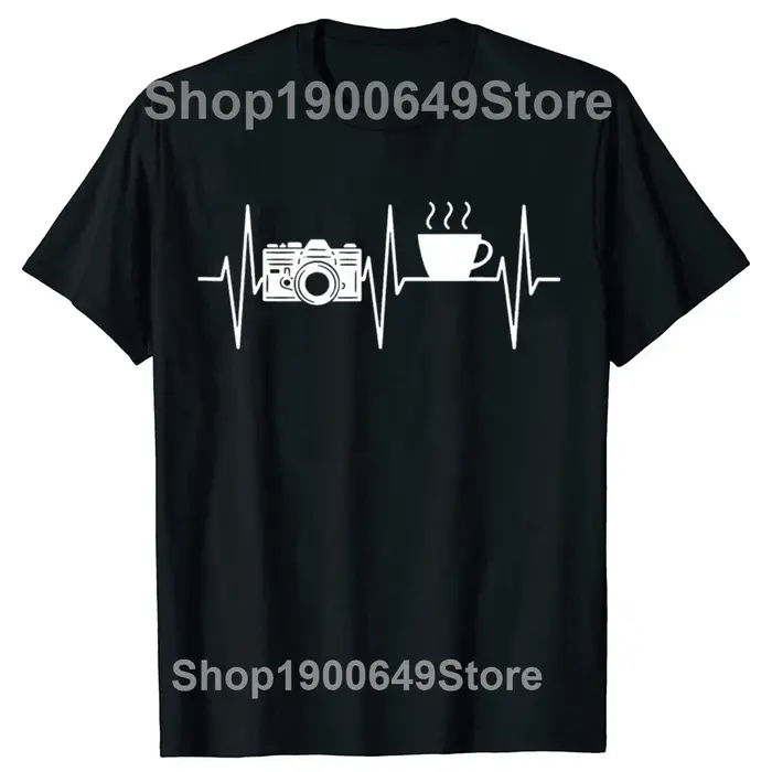 T-shirt manches courtes pour homme