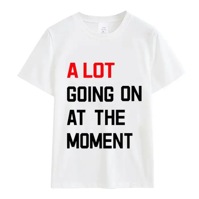 T-shirt Femme 1989 – Vêtements Féminins en Coton, Mode Estivale, Hauts Imprimés Lettres, T-shirts po