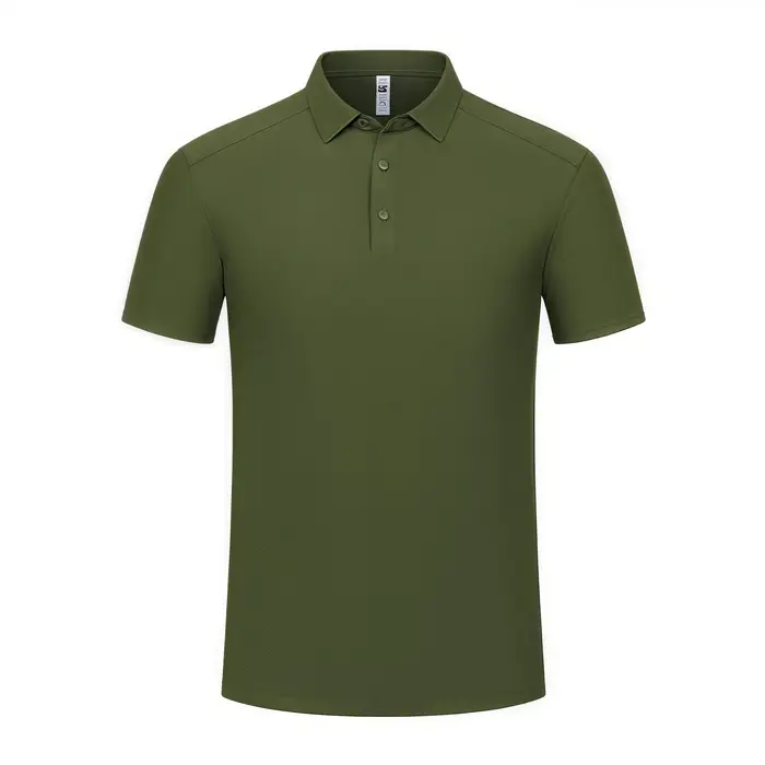 Polo haut de gamme pour hommes
