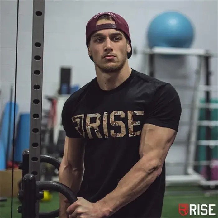 Hommes t-shirt chemises à manches courtes