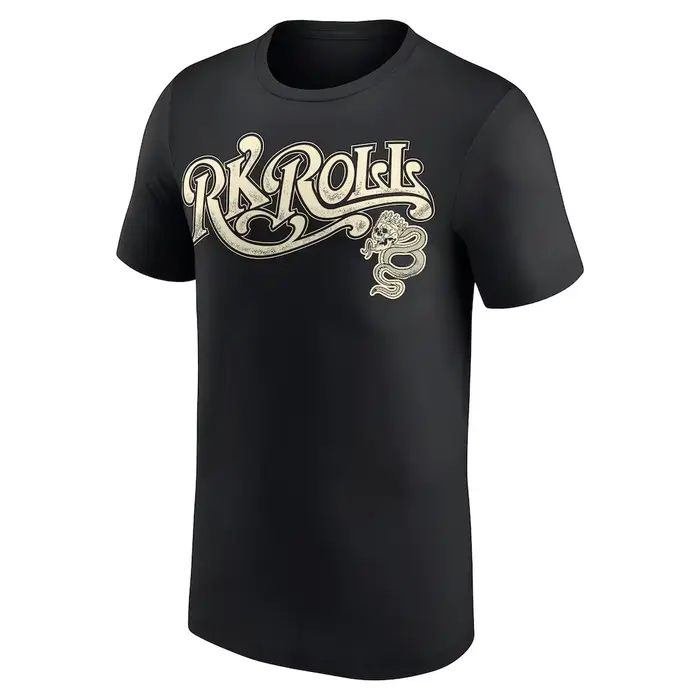 T-shirts Randy Orton 2026 pour hommes et femmes