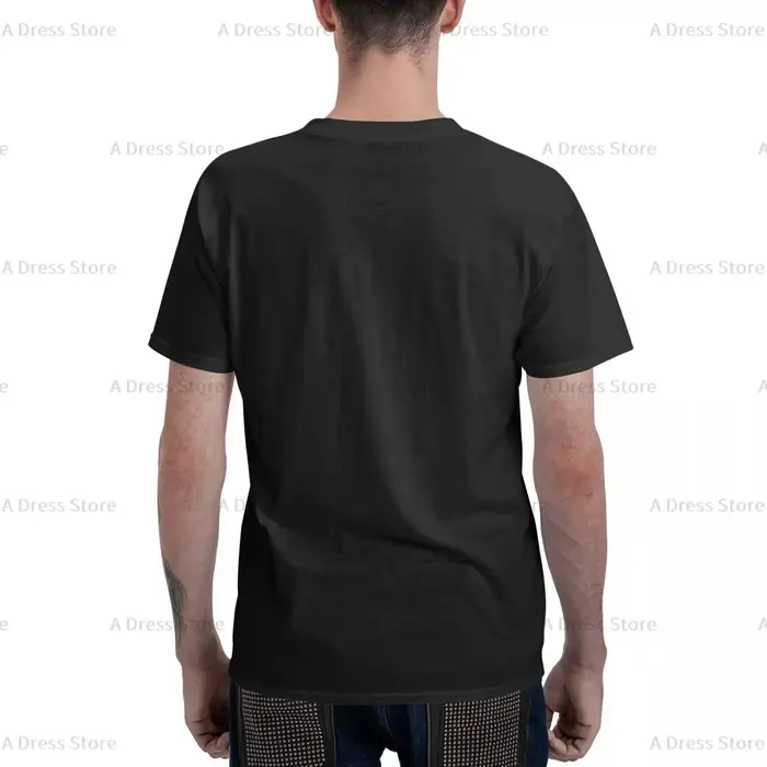Twenty One Pilots T-shirt col rond pour hommes