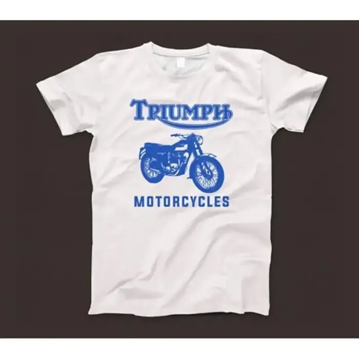 T-shirt moto Vintage 1149 autoroute 61 révisé Bob Dylan années 1960 Album musique