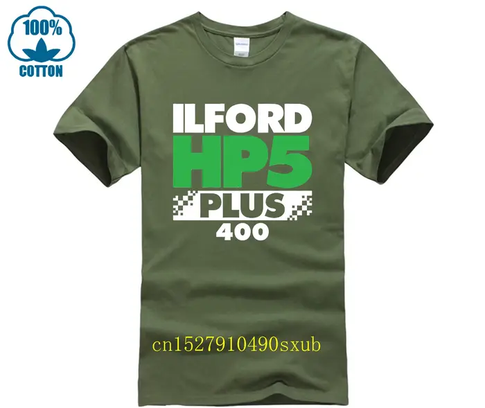 T-shirt homme mode décontracté