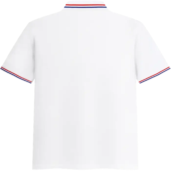 Polo 100% coton lin, T-shirt