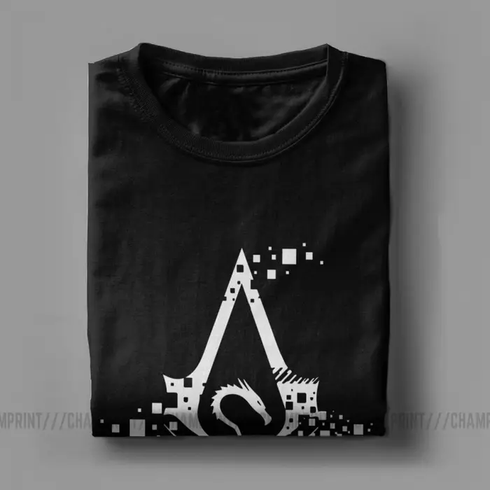 T-Shirt homme, 100% coton
