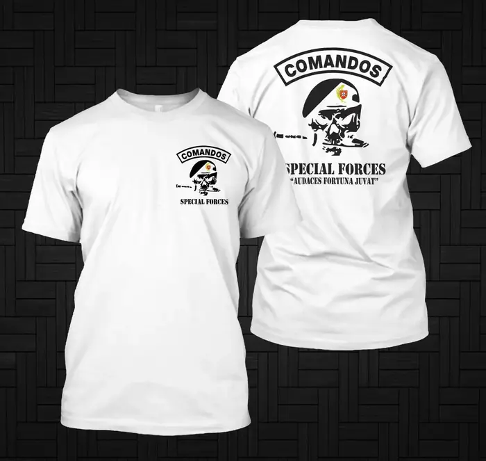 T-shirt manches courtes col rond homme