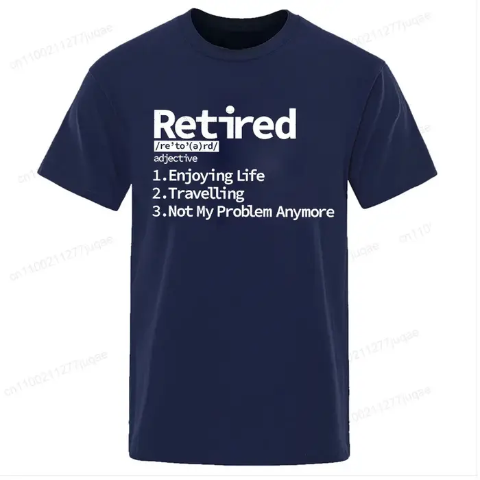 T-shirts d'été pour hommes