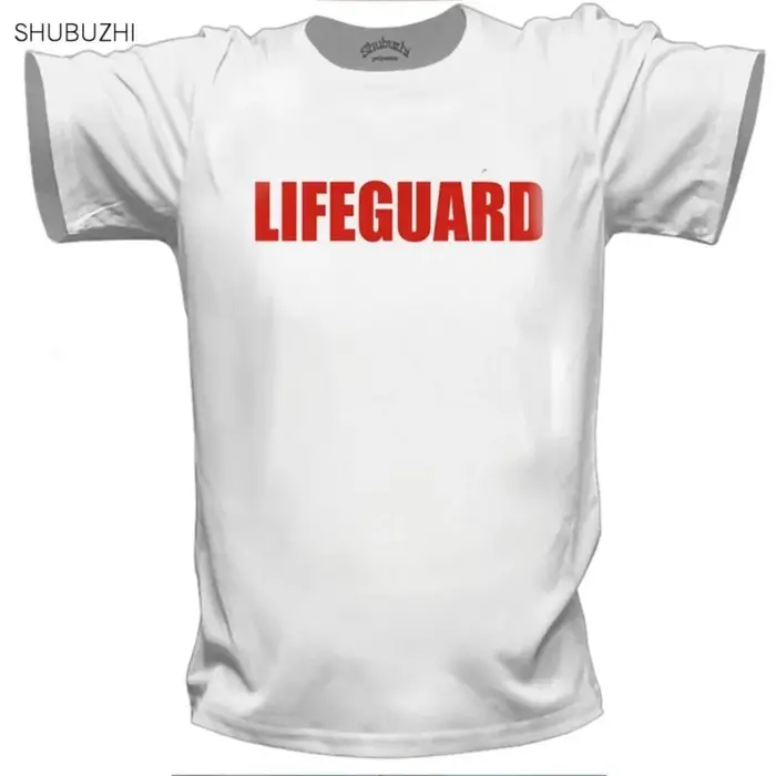 T-shirt blanc pour homme