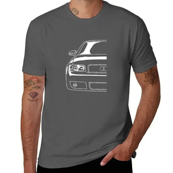 T-shirt imprimé fruit du métier à tisser pour homme