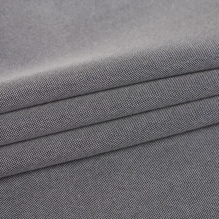 Chemise de travail Oxford à manches longues pour hommes