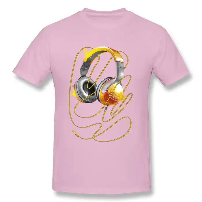 T-Shirt Manches Courtes pour Homme