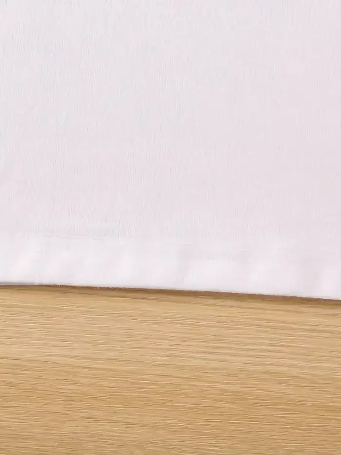 T-shirt imprimé cerise