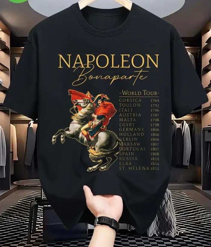 T-shirt vintage pour hommes et femmes