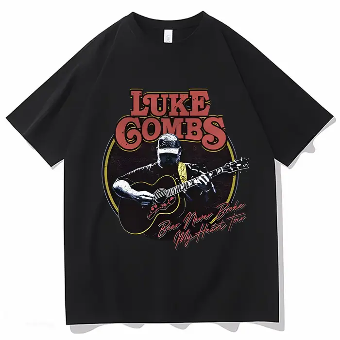 T-Shirt à Manches Courtes pour Homme et Femme, Vêtement en Coton, Décontracté, Hip Hop, de Haute Qua