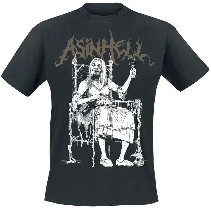 T-shirt Free Bird de Lynyrd Skynyrd