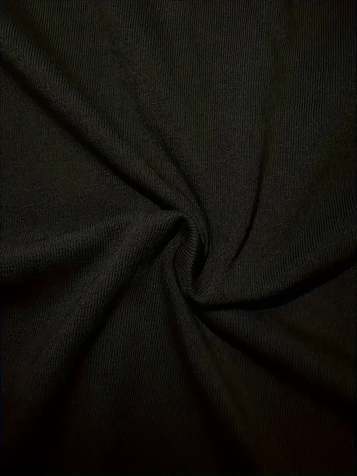 T-shirt pour homme à imprimé cœur rouge