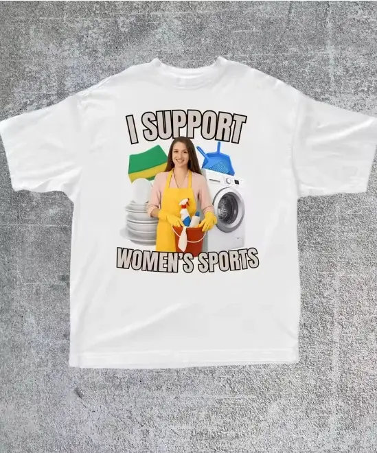 T-shirt unisexe pour hommes et femmes