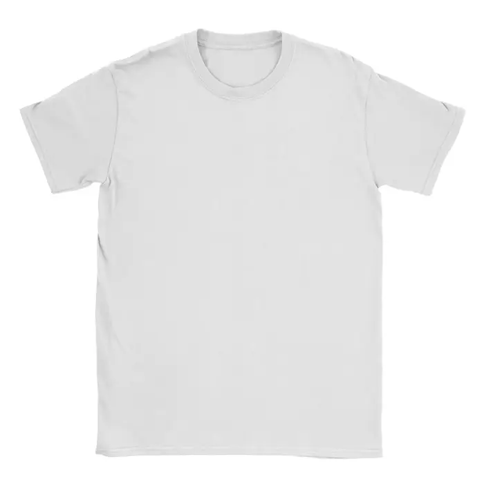 T-Shirt à manches courtes pour hommes