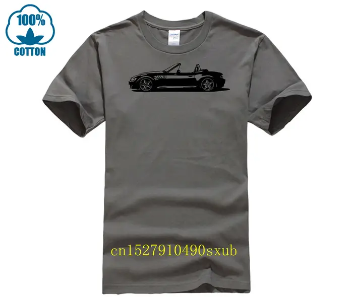 T-shirt pour les fans de z3