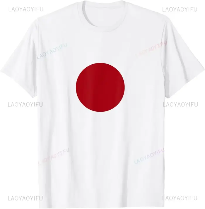 T-Shirt à Manches Courtes pour Homme et Femme, Style Japonais, Hip Hop, Été, Harajuku