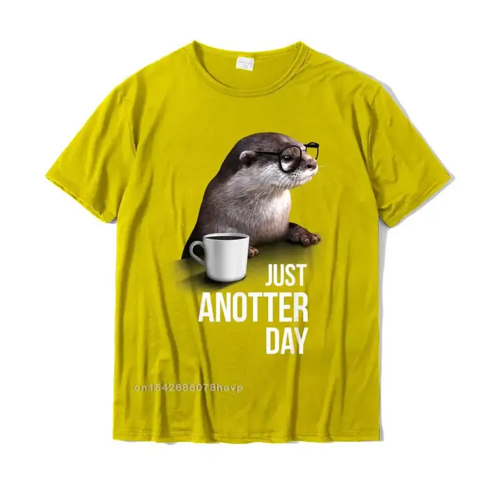 T-shirt drôle Kanter pour hommes