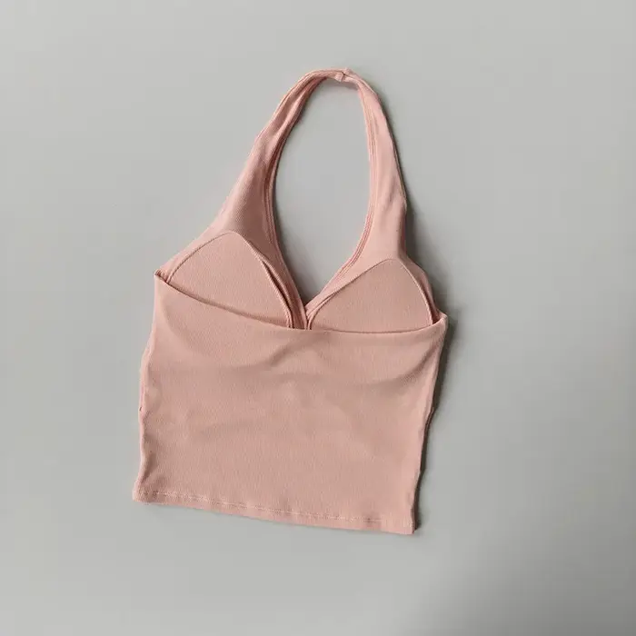 Débardeur Halter pour Femme