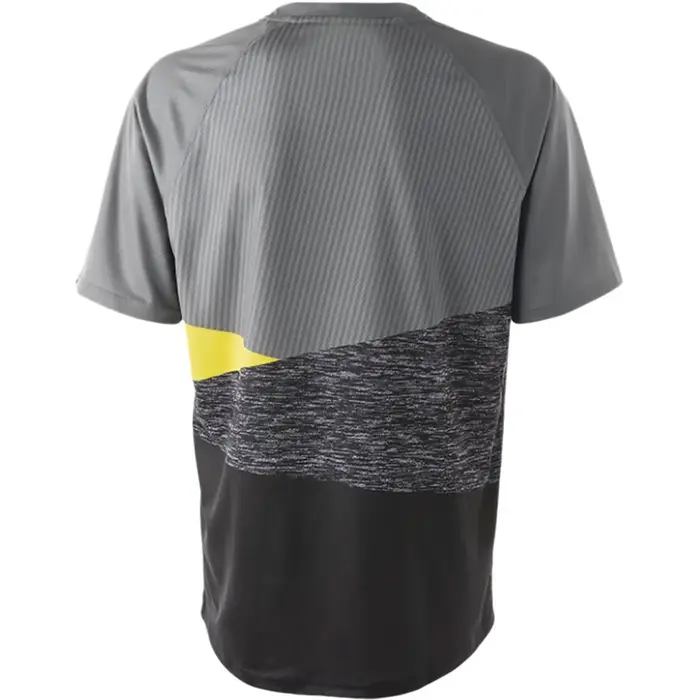 Maillot de vélo à manches courtes RL D343