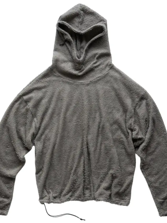 Gnuhr Running Style – Haut en tricot léger