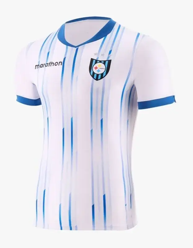 Nouveau maillot de football Huachipato FC été 2026, t-shirt assorti pour toute la famille, idéal pou
