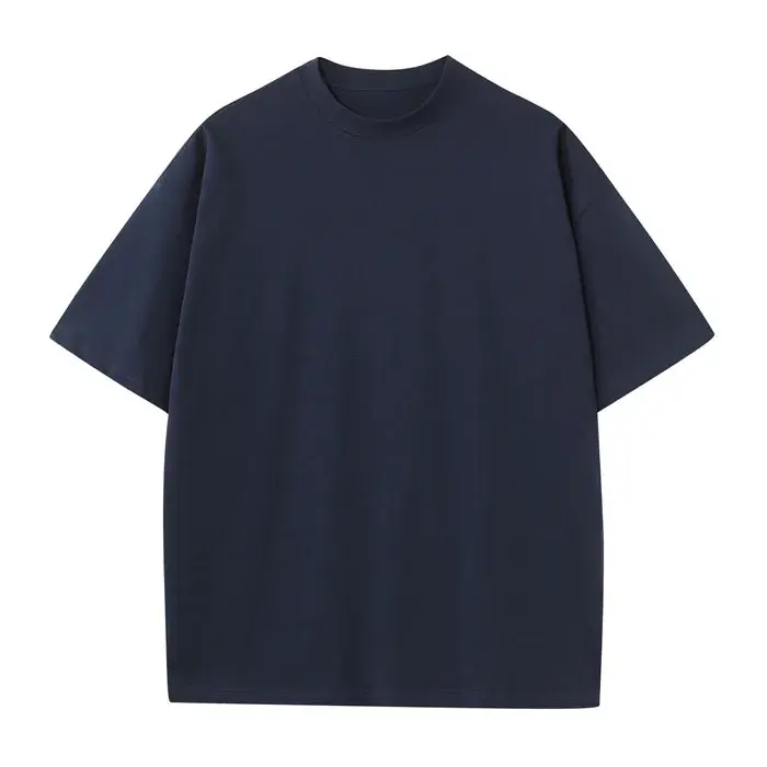 T-shirt de loisirs imprimé personnalisé