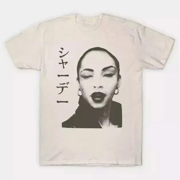 T-shirts Vintagehip Pop