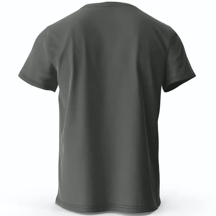 REC imprimé essentiel garde-robe 100% coton T-Shirt