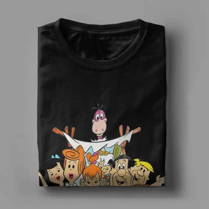 T-shirt homme et femme 100% coton