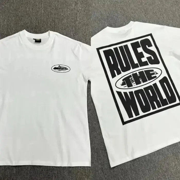 Nouveau T-shirt imprimé Pepe pour homme
