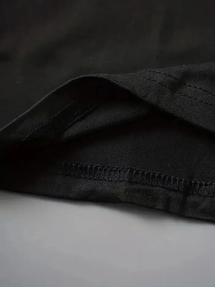 T-shirt de Noël décontracté pour femme