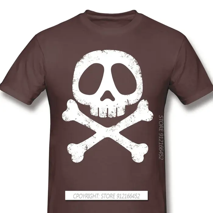 Cool noir t-shirt espace Pirate capitaine Harlock Arcadia Kei Yuki Anime Homme T-Shirts