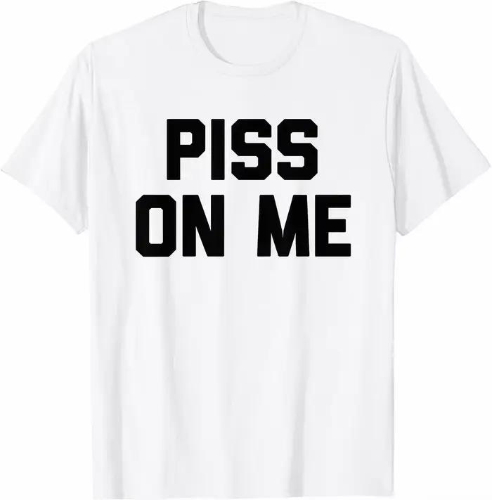 T-shirt humoristique en coton pour hommes et femmes, vêtements d'été pour hommes, Streetwear, nouveauté, humour ironique