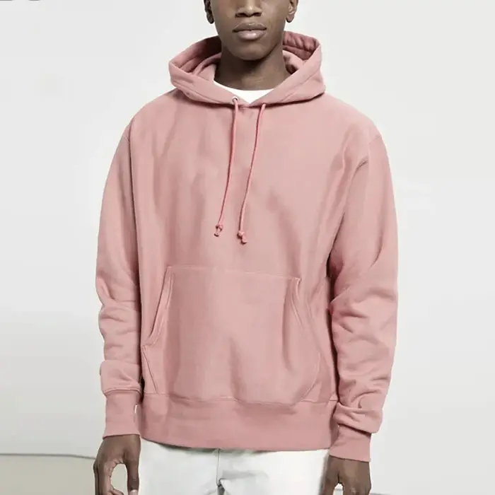 Sweat-shirt à capuche pour hommes
